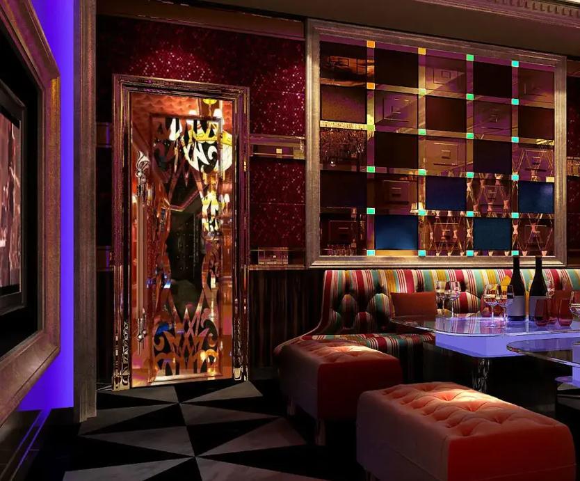 黄石商务KTv，享受性价比服务-铁山区ktv预定