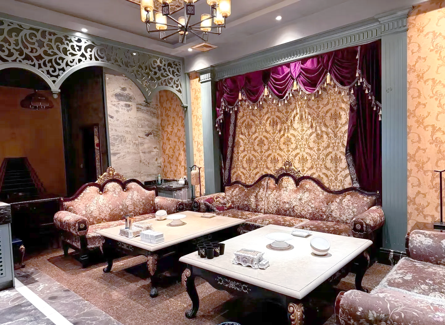 黄石商务ktv专业服务商务ktv预订-黄石港区ktv预定